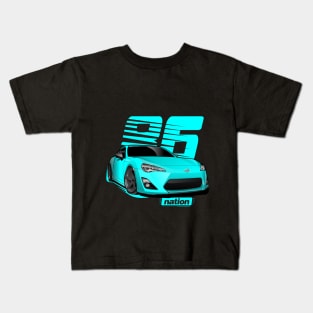 GT 86 Kids T-Shirt